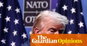 Once again Trump brought his wrecking ball to the Nato summit, and once again the alliance survived. But for how long?