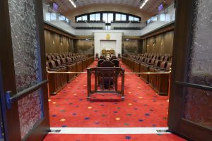 The return of a Liberal Senate in all but name