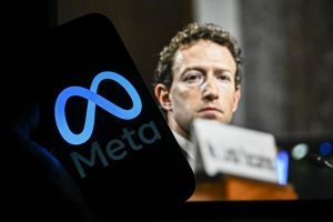 Meta Is Ushering In the Era of the K-Shaped Company