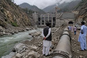 Nandipur, Neelum-Jhelum And The State That Cannot Execute