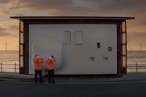 National Grid selects agency for social brief