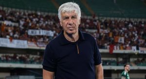 Gian Piero Gasperini o Gasperino il carbonaro?