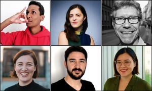 Who to follow: 75 media consultants to help your newsroom