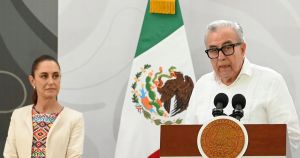 La protección de Rocha Moya
