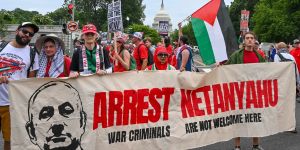 The Pro-Palestine Movement Is Rewriting the Rules of US Politics