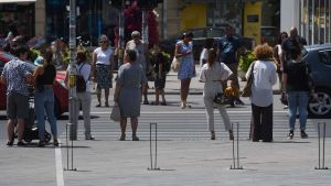 RZS: Više od 130.000 osoba promenilo prebivalište u Srbiji tokom prošle godine