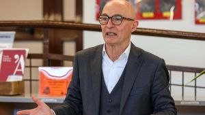 Maturità, Tagliaferri: “L’esame non deve servire a mettere in difficoltà gli studenti”