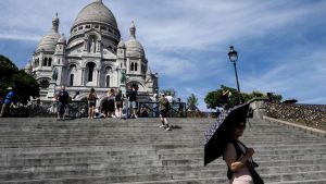 Nuova ondata rovente: perché l’Europa si riscalda il doppio del resto del mondo?