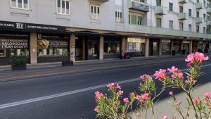 Ivrea. Pochi negozi al bando del Distretto, il Comune concede altri due mesi