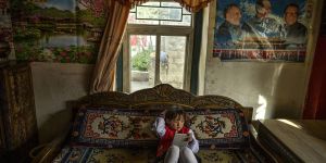 China’s Erasure of Tibet Is Accelerating