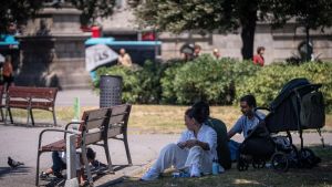 El calor extremo de julio y la segunda ola de calor ya dejan al menos 622 muertes prematuras en España, de las cuales 126 solo en Catalunya
