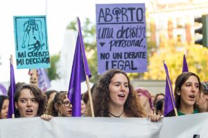 La eterna batalla