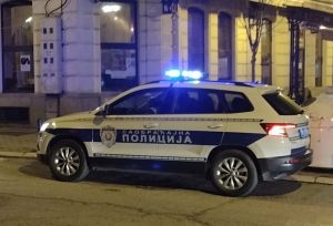 Prekoračili brzinu, bez pojasa, vožnja u alkoholisanom stanju: Saobraćajna policija u Kragujevcu za noć „registrovala” više od 1.300 prekršaja