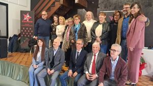 Radio RDM, festa per i 50 anni ai giardini di Silla