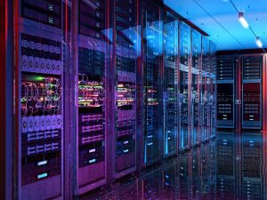 JAY GOLDBERG: New data centre in Sturgeon County massive win for Alberta and all of Canada