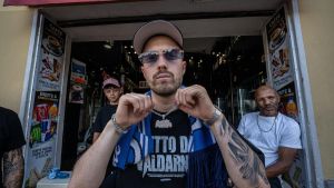 Skinny Raise pubblica il nuovo singolo 