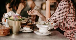 My View: Friendships more than fill the empty nester gaps - they make life richer