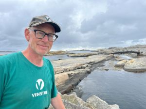 Større ambisjoner for fjorden