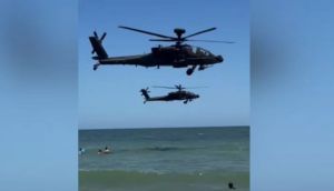 8 pilots suspended after Independence Day flyover: What went wrong?