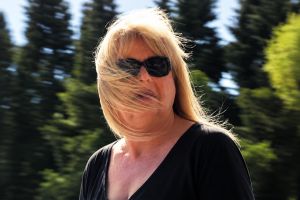 Αντίο στην Πάολα Ρεβενιώτη