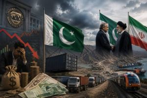 Brokering Peace Will Not Revive Economic Growth