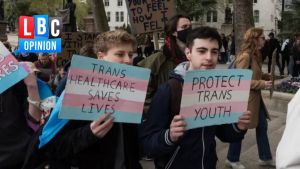 Safeguarding should protect vulnerable children – new guidance on Trans children does the opposite, writes Natasha Devon