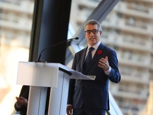 Varcoe: The years-long quest — and future road map — to bringing data centres to Alberta The opportunity of bringing data centre investment to Alberta has its genesis in November 2021 with Amazon Web Services