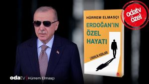 'Neden yazmadın' diyenlere yanıtım var