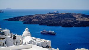 Αποκομμένες οι Κυκλάδες – Επιστολή του Επιμελητηρίου για τα δρομολόγια