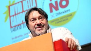 Ranucci, il condottiero in flagranza di ipocrisia