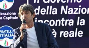 Donzelli: “Nuova legge elettorale per evitare lo stallo del 2018”
