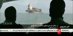 The US can’t win with force in the Strait of Hormuz – Iran must be offered a realistic incentive to settle