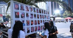 De la participación simbólica a la redistribución del poder: familias de personas desaparecidas y la instrumentalización de las víctimas en México