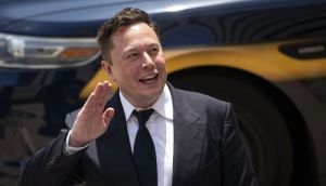 Elon Musk shares story behind his famous 100-hour workweek