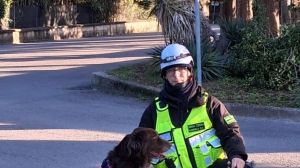 Al Guercio la cena solidale per Anpana