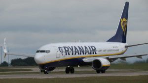 Incidente sul volo Ryanair in Grecia. Giuricin: 