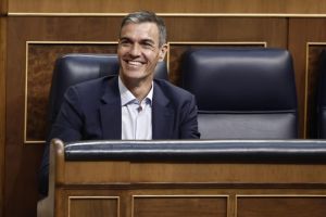 Sánchez encara una tardor de vertigen amb la remor d’unes eleccions anticipades