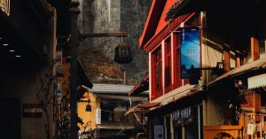 Cultural Identity and Well-Being