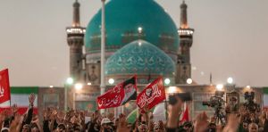 Why Iran broke the ceasefire in the Strait of Hormuz and what might happen next – expert Q&A