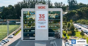 35 años de excelencia e identidad en la UCSC