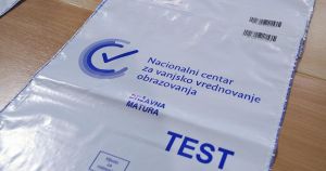 Naši mladi koji pisanje prepuštaju strojevima odrekli su se razmišljanja