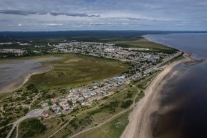 Quelques jours ne seront pas suffisants pour prendre une décision éclairée à Pessamit