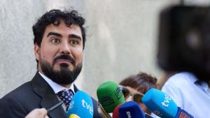 El Supremo reclama al partido de Alvise sus cuentas por presunta financiación ilegal