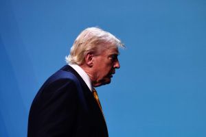 In the Wake of Supreme Court Rulings, Trump Purges Federal Election Agency
