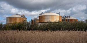 Why This Energy Shock Is Different