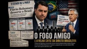 O fogo amigo e a velha crise da direita brasileira