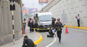 La historia del violento asalto a vehículo que transportaba oro en Surco y la hipótesis del secuestro del copiloto
