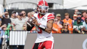 1 thing every CFL fan should know about their team so far