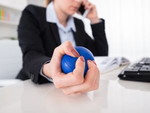 Half of Canadian employees rank stress management among top workplace supports: survey