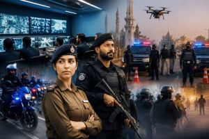 Punjab Police: Modernization And Merit In The Shadow of Institutional Blunders